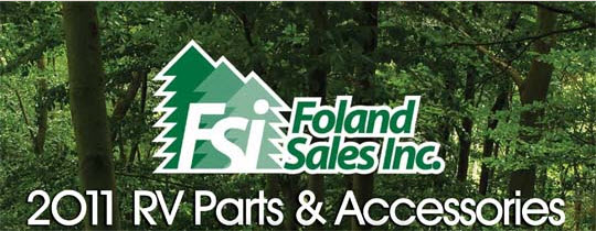 Foland Sales 2010